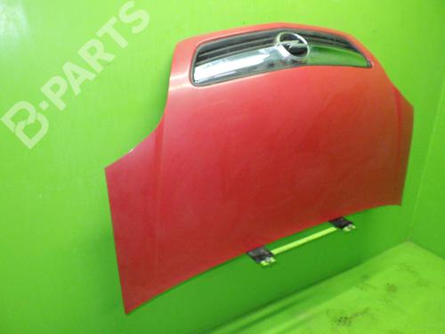Hood OPEL MERIVA A MPV (X03) 1.4 16V Twinport (E75) | BP10342575C1 