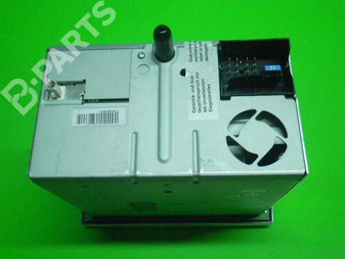 Radio OPEL CORSA D (S07) 1.4 (L08, L68) | BP6372086E6 