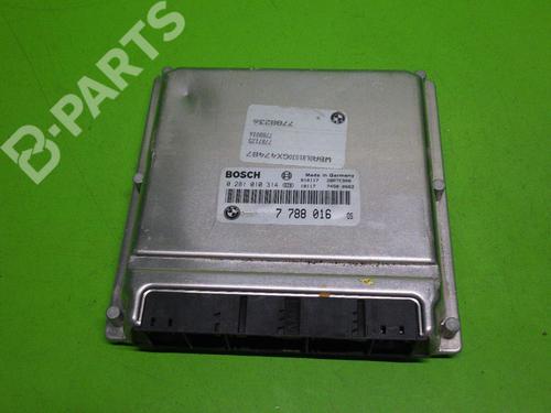 Used Control unit BMW 5 (E39) 530 d (193 hp) 6377654