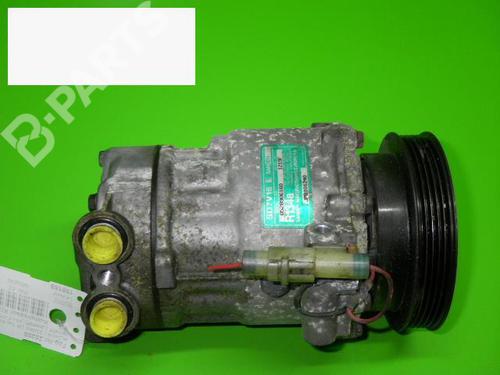 Used AC compressor ROVER 25 I Hatchback (RF) 1.4 16V (84 hp) 6356289
