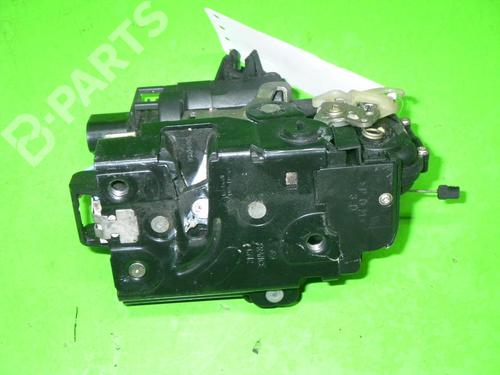 Høyre bak lås VW GOLF IV (1J1) 1.4 16V (75 hp) 6676160