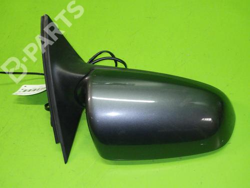 Right mirror AUDI A4 B7 Avant (8ED) 2.0 TDI | BP6676444C27 