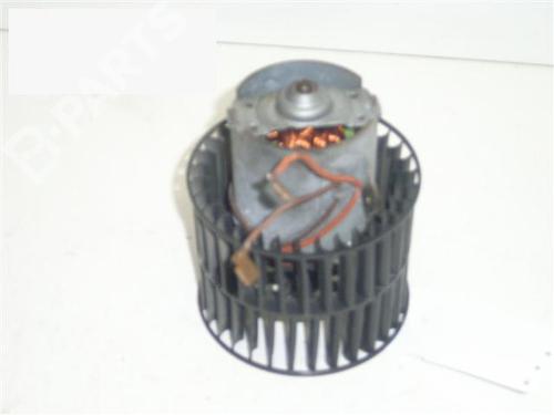 Heater blower motor OPEL ASTRA F Estate (T92) 1.6 i (F35, M35) | BP6348495M62 