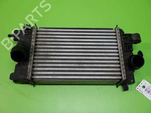 Used Intercooler OPEL MERIVA B MPV (S10) 1.4 (75) (120 hp) 30739719