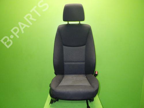 Used Right front seat BMW 3 (E90) 318 i (129 hp) 30797112