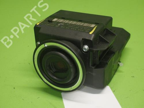 Blocchetto accensione MERCEDES-BENZ C-CLASS Coupe (CL203) C 230 Kompressor (203.747) (197 hp) 33221352