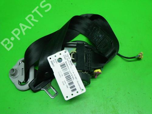 Used Front right seatbelt VW GOLF IV (1J1) 1.4 16V (75 hp) 14713693