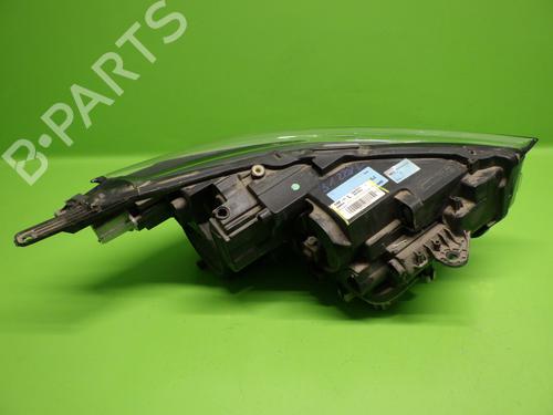 Right headlight OPEL CROSSLAND X / CROSSLAND (P17, P2QO) 1.2 (75) | BP20927432C29 