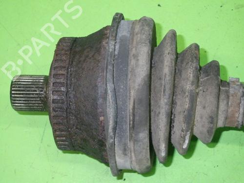 Right front driveshaft VW PASSAT B5.5 (3B3) 1.9 TDI | BP39940117M39 - Image 3