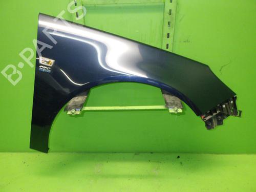 Used Right front fenders OPEL INSIGNIA A Sports Tourer (G09) 2.0 Turbo 4x4 (35) (220 hp) 20228773