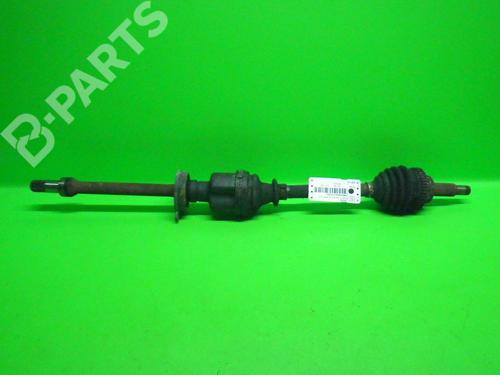 Used Right front driveshaft FORD MONDEO II Turnier (BNP) 2.0 i (131 hp) 6668570