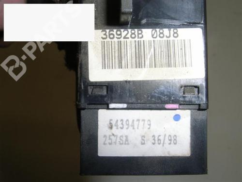 Steering column stalk NISSAN MICRA II (K11) 1.0 i 16V | BP6348189I23 