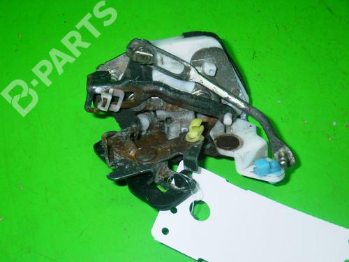 BP6603506C99 | Rear right lock HYUNDAI SONATA III (Y-3) 3.0 i V6 BP6603506C99