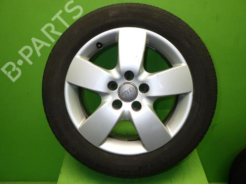 Felg AUDI A6 C5 (4B2) 1.9 TDI | BP20077358C45 