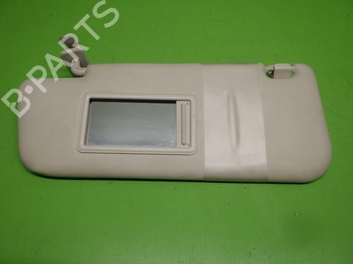 Right sun visor FORD KA (RU8) 1.2 | BP25706402I2 