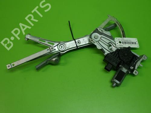 Vindusheismekanisme venstre foran OPEL ASTRA H GTC (A04) 1.4 (L08) (90 hp) 31747211