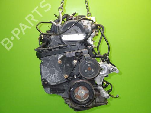Used Engine OPEL MERIVA A MPV (X03) 1.7 CDTI (E75) (100 hp) 24969182