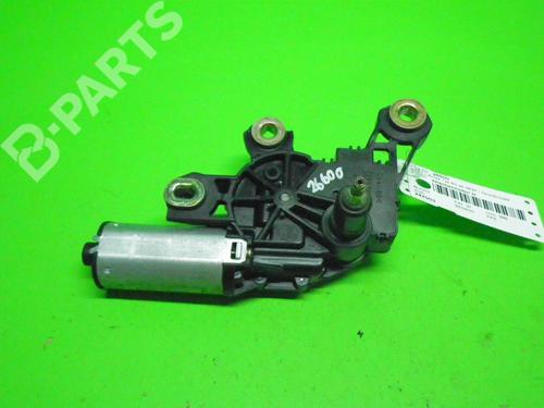 Rear wiper motor SEAT AROSA (6H1) 1.0 | BP6665285M102 