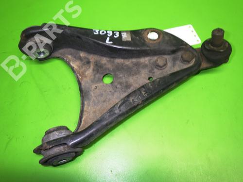 Used Left front suspension arm RENAULT TWINGO II (CN0_) 1.2 (CN0D) (58 hp) 8252722