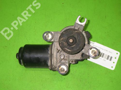 Used Front wiper motor HONDA HR-V (GH_) 1.6 16V 4WD (GH2, GH4) (105 hp) 7215155