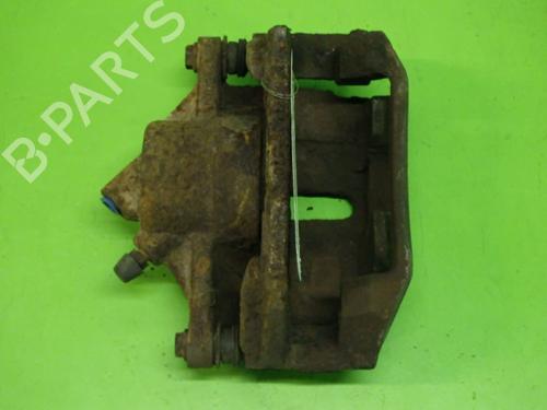 Left front brake caliper FORD MONDEO III Turnier (BWY) 2.0 TDCi | BP24232566M105 