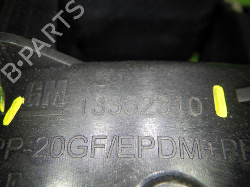 Fuel flap OPEL INSIGNIA A Sports Tourer (G09) 2.0 Turbo 4x4 (35) | BP21164475C131 