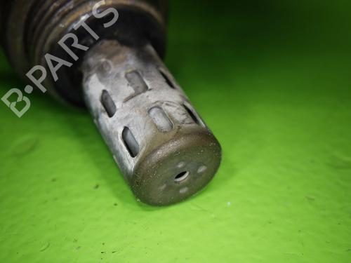 Electronic sensor OPEL ZAFIRA A MPV (T98) 1.8 16V (F75) | BP31984209M84