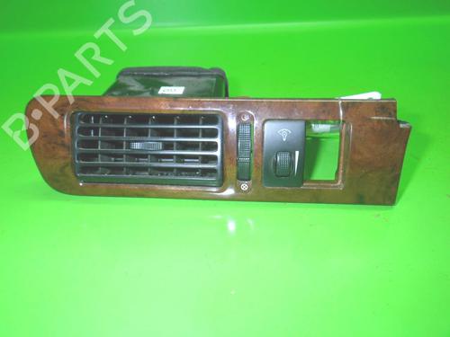 Luftventil DAEWOO REZZO (U100) 2.0 | BP14716745I21 