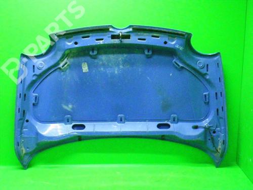 Hood VW LUPO I (6X1, 6E1) 1.0 | BP6375226C1 