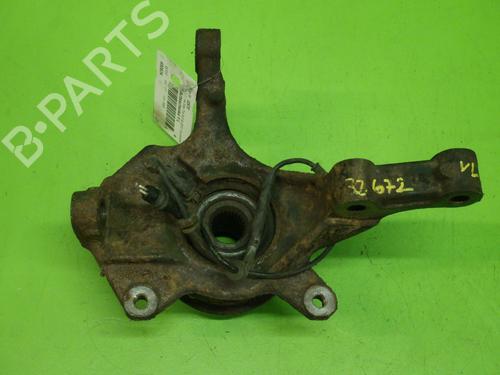 Used Left front steering knuckle Left front steering knuckle 38314007 38314007