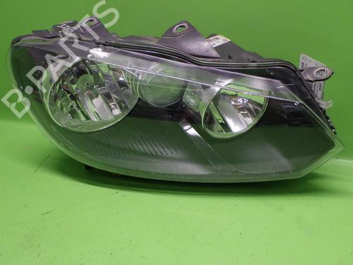 Used Right headlight Right headlight 38275810 38275810