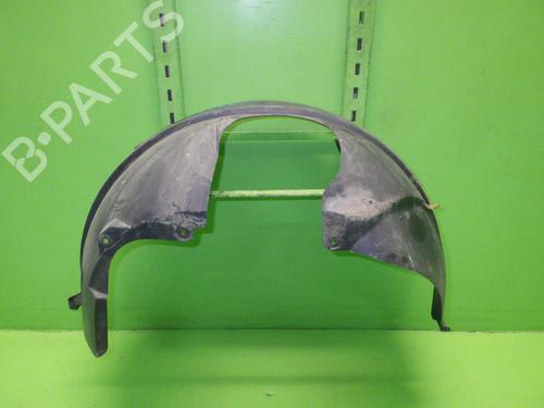 Wheel arch FORD FUSION (JU_) 1.4 | BP29901372C56