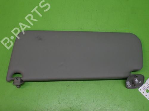 Right sun visor RENAULT KANGOO (KC0/1_) 1.2 16V (KC05, KC06, KC03, KC0T, KC0W, KC1D) | BP38915984I2 - Image 3