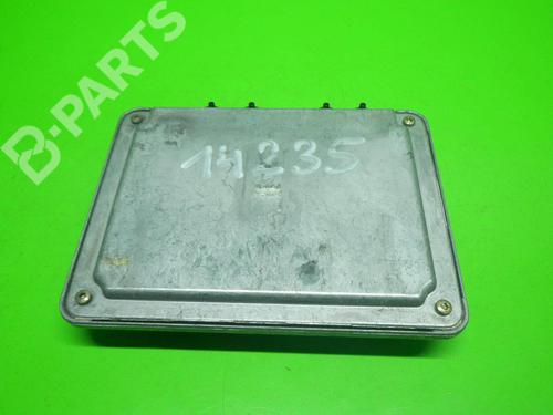 Control unit AUDI A3 (8L1) 1.9 TDI | BP6405581M11 