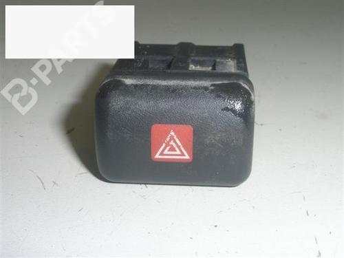 Used Warning switch OPEL ZAFIRA A MPV (T98) 1.8 16V (F75) (116 hp) 6347746