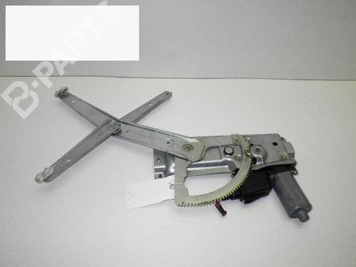 Used Front right window mechanism OPEL VECTRA A (J89) 1.8 S (F19, M19) (90 hp) 7214551