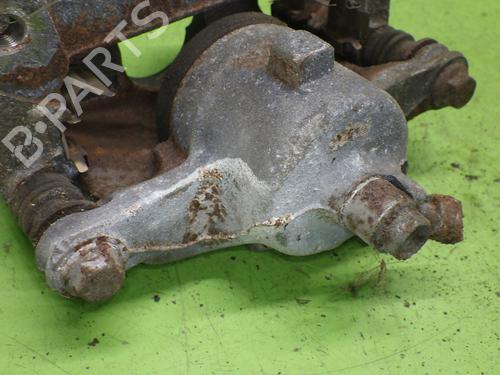 Left front brake caliper NISSAN MICRA II (K11) 1.0 i 16V (K11) | BP29901320M105