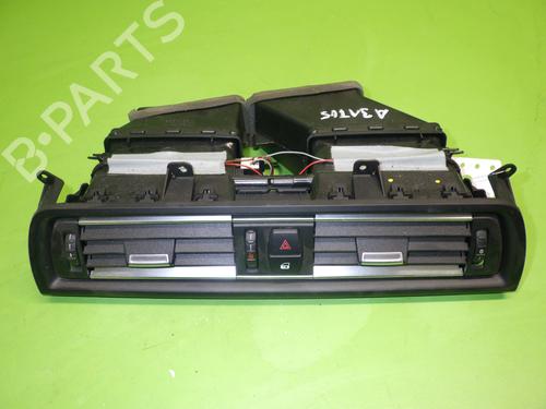 Used Air vent BMW 5 (F10) 520 d (190 hp) 18251244