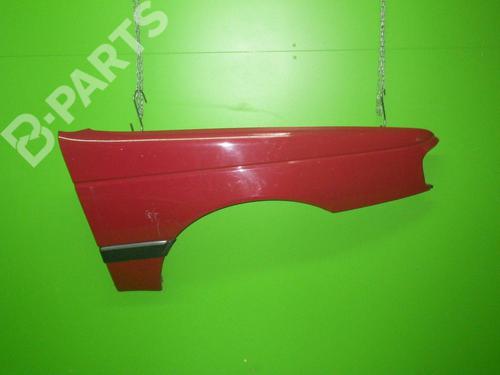 Aleta delantera derecha PEUGEOT 405 I (15B) 1.9 Injection (105 hp) 6672981