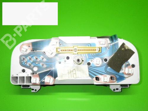 Instrument cluster FORD ESCORT V (AAL, ABL) 1.4 | BP6395628C47 