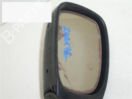 Left mirror PEUGEOT 306 (7B, N3, N5) 1.4 SL | BP6663918C26 