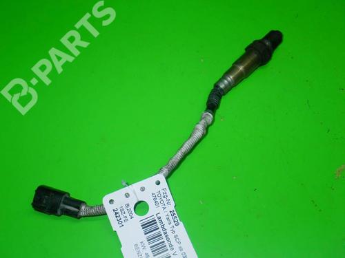 Elektronisk sensor TOYOTA YARIS (_P1_) 1.0 (SCP10_, SCP10R) (65 hp) 6366647