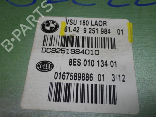 Electronic module BMW 5 Touring (F11) 530 d xDrive | BP31140438M83