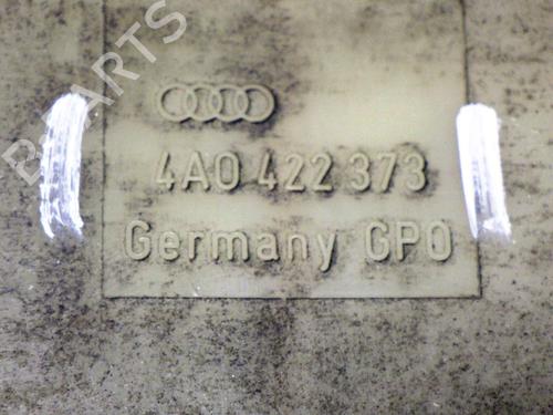 Expansion tank AUDI A8 D2 (4D2, 4D8) 4.2 quattro | BP14737814C120 