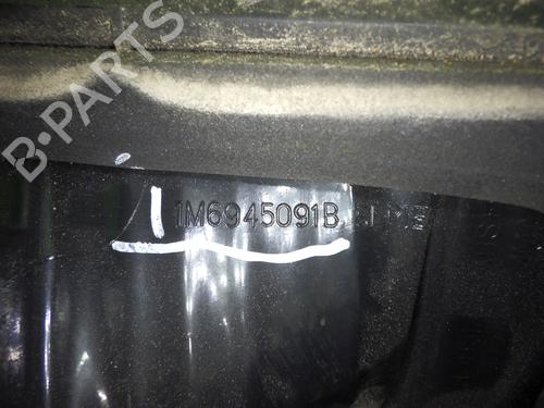 Venstre baglygte bagklap SEAT LEON (1M1) 1.6 16 V | BP15775583C79 