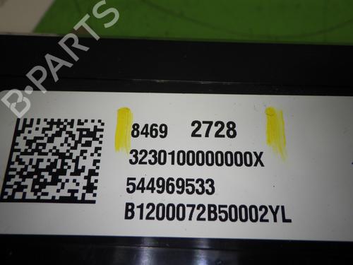 Electronic module OPEL ASTRA K Sports Tourer (B16) 1.2 Turbo (35) | BP28082679M83 