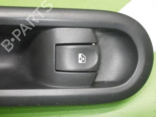Right front window switch RENAULT TWINGO II (CN0_) 1.2 16V (CN04, CN0B) | BP37412466I26 - Image 3
