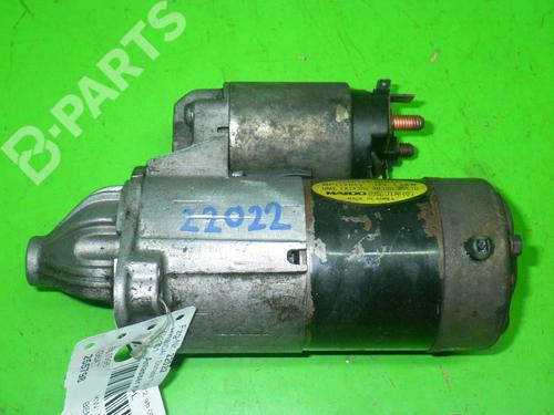 Startmotor HYUNDAI SONATA III (Y-3) 3.0 i V6 (146 hp) 6369884