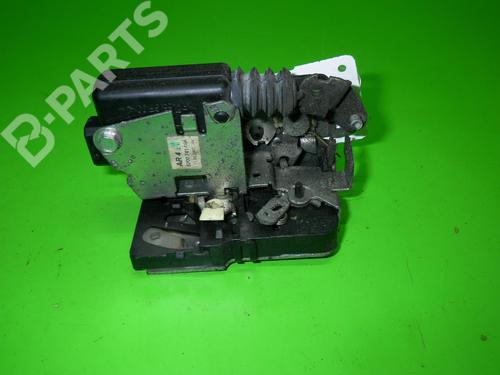 Used Rear left lock DACIA LOGAN MCV (KS_) 1.5 dCi (KS0W) (86 hp) 6639368