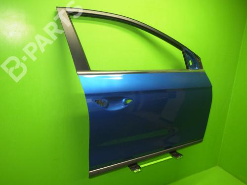 Right front door HYUNDAI IONIQ (AE) 1.6 GDI Hybrid | BP10171301C3 